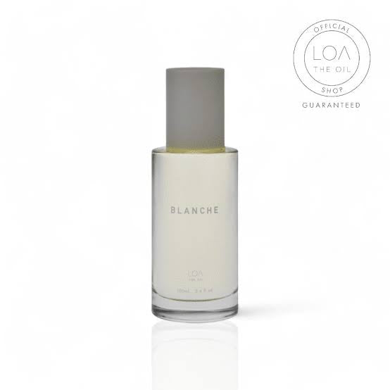 【LOA THE OIL】Neloli 100ml