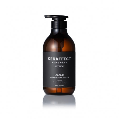 KERAFECT CARE SHAMPOO