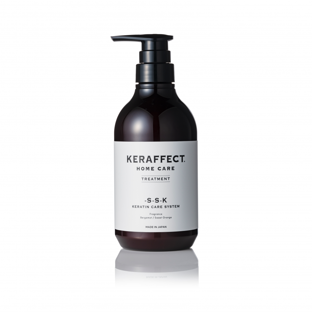 KERAFECT CARE TREATMENT