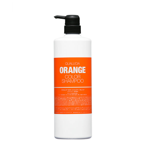 【色持ち×コスパ最強】COLOR SHAMPOO 1000ML