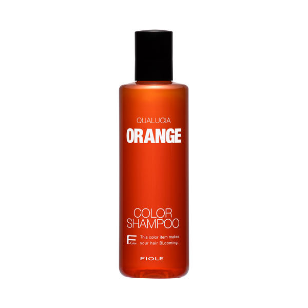 【カラーの色持ち最強☆】COLOR SHAMPOO 250ML