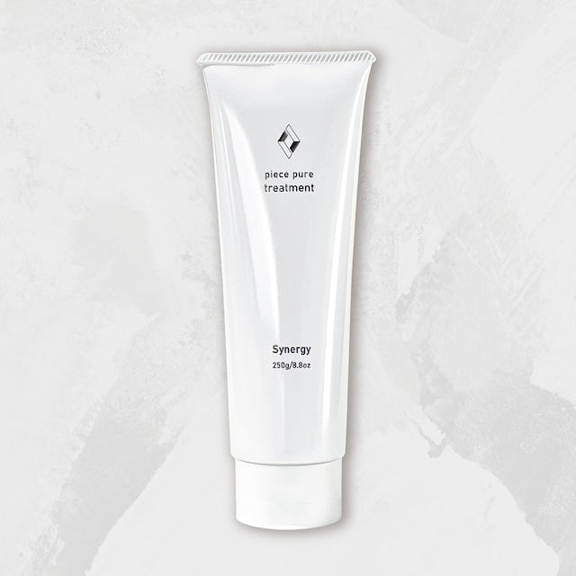 Synergy peace pure treatment