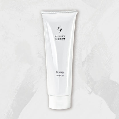 Synergy peace pure treatment