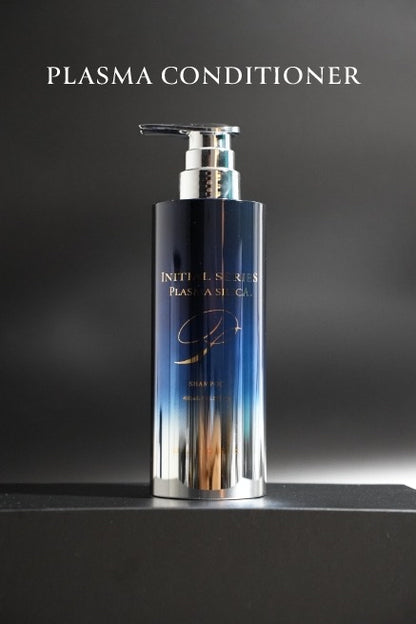 ULTOWA INITIAL SERIES "P" CONDITIONER 400ml
