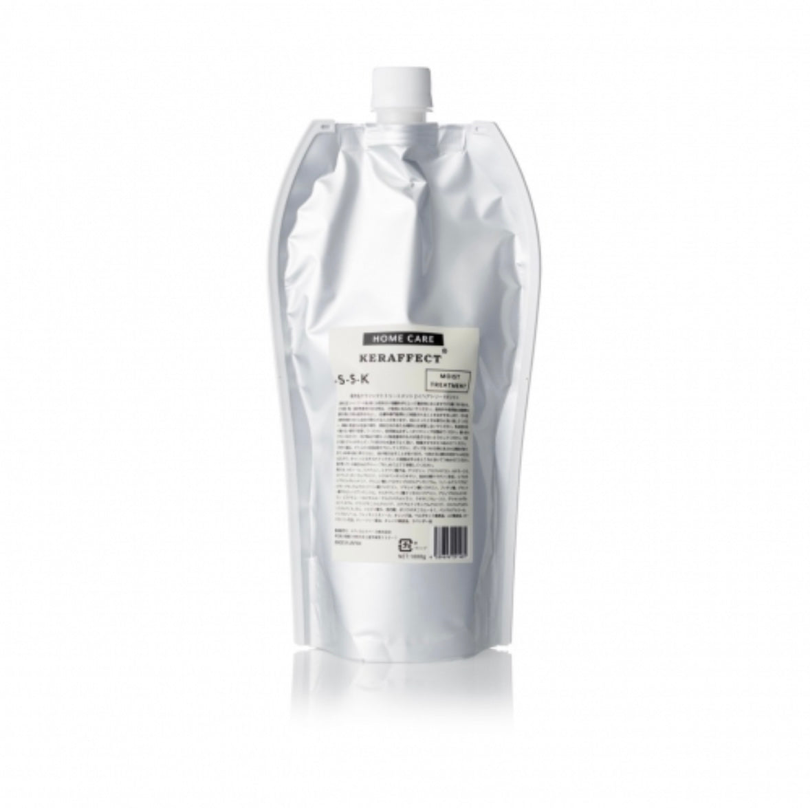 KERAFECT TREATMENT (MOIST )1000mlレフィル