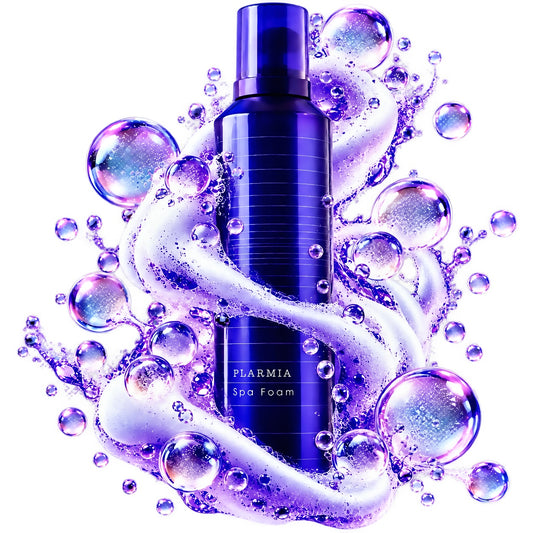 MILBON PLARMIA CLEAR SPA FORM 320g