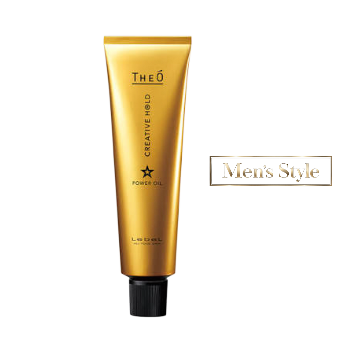 【Lebel】THEO POWER OIL