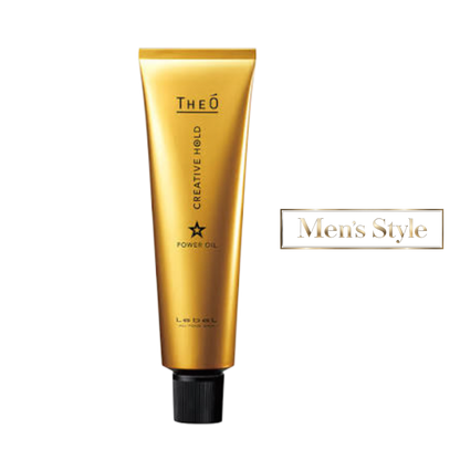 【Lebel】THEO POWER OIL