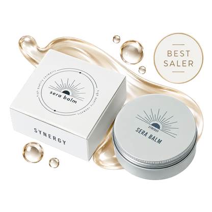 【Synergy】SERA BALM