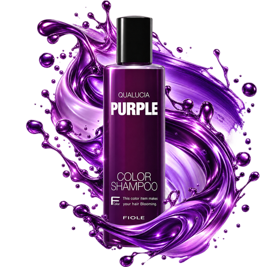 FIOLE COLOR SHAMPOO 250ml