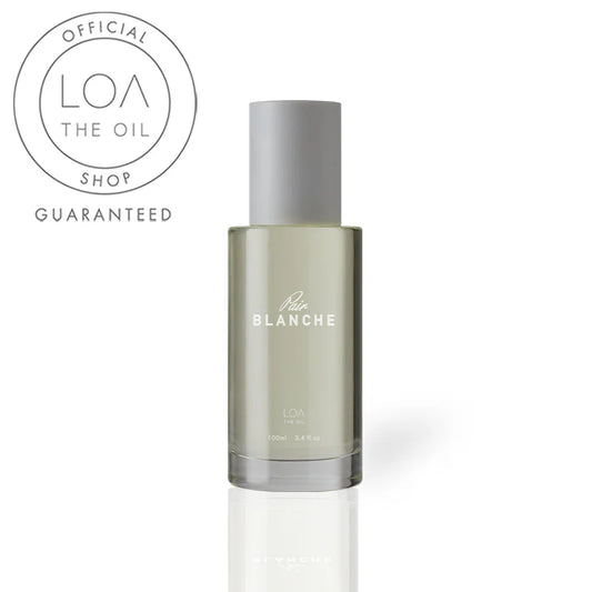 【LOA THE OIL】Pair BLANCHE 100ml