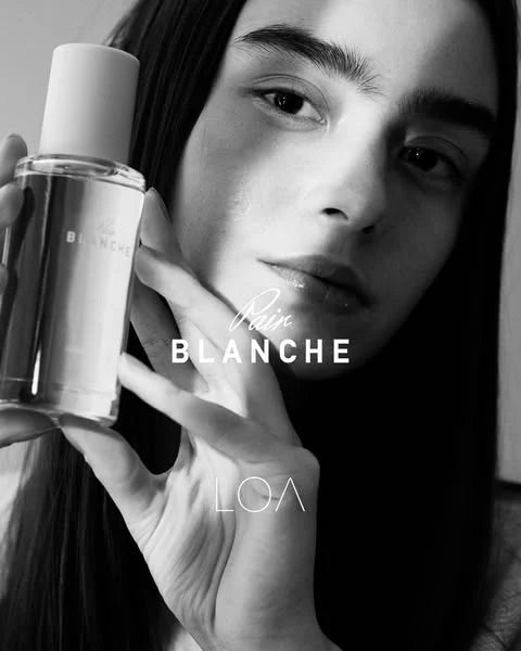 【LOA THE OIL】Pair BLANCHE 100ml