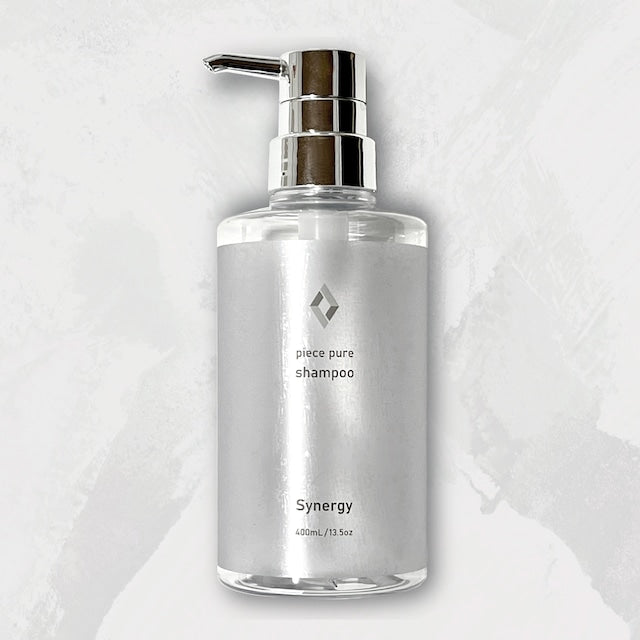 Synergy peace pure shampoo