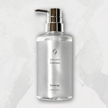 Synergy peace pure shampoo