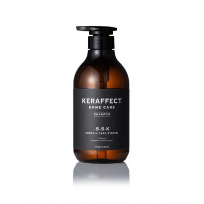 KERAFECT CARE SHAMPOO