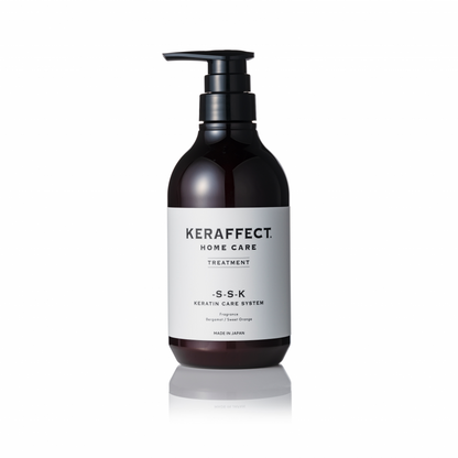 KERAFECT CARE TREATMENT