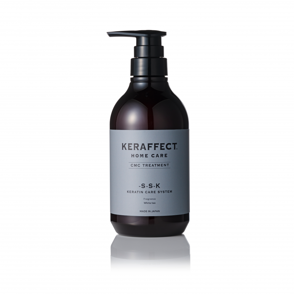 KERAFECT CARE TREATMENT (CMC)