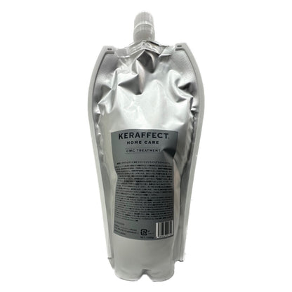 KERAFECT CARE TREATMENT (CMC)1000mlレフィル