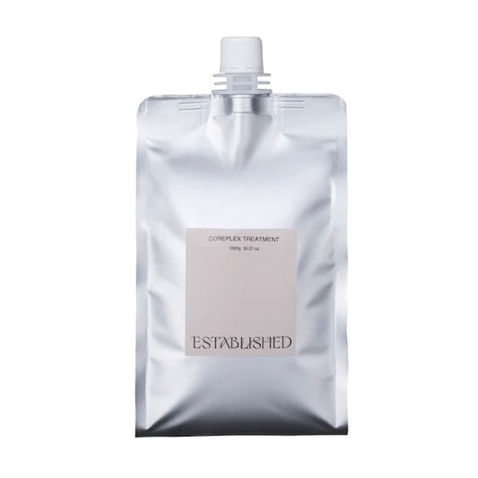 ESTABLISHED TREATMENT 1000g