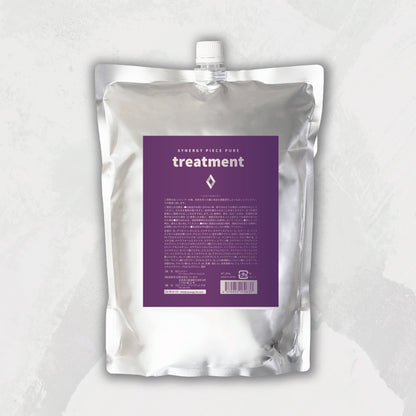 Synergy peace pure treatment