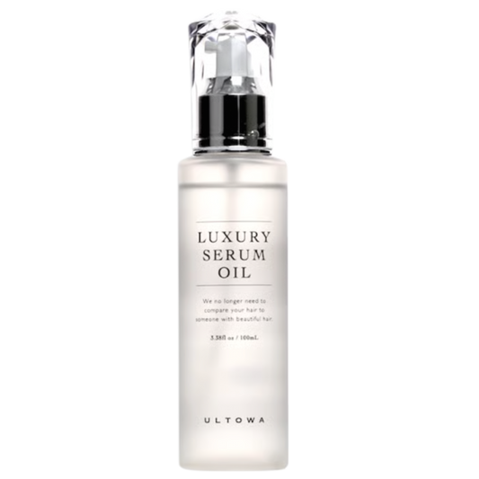 【ULTOWA】LUXURY SERUM OIL