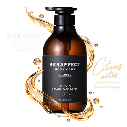 KERAFECT CARE SHAMPOO