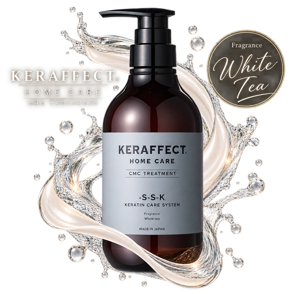 KERAFECT CARE TREATMENT (CMC)
