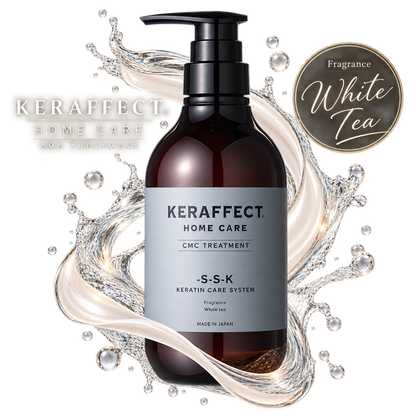 KERAFECT CARE TREATMENT (CMC)