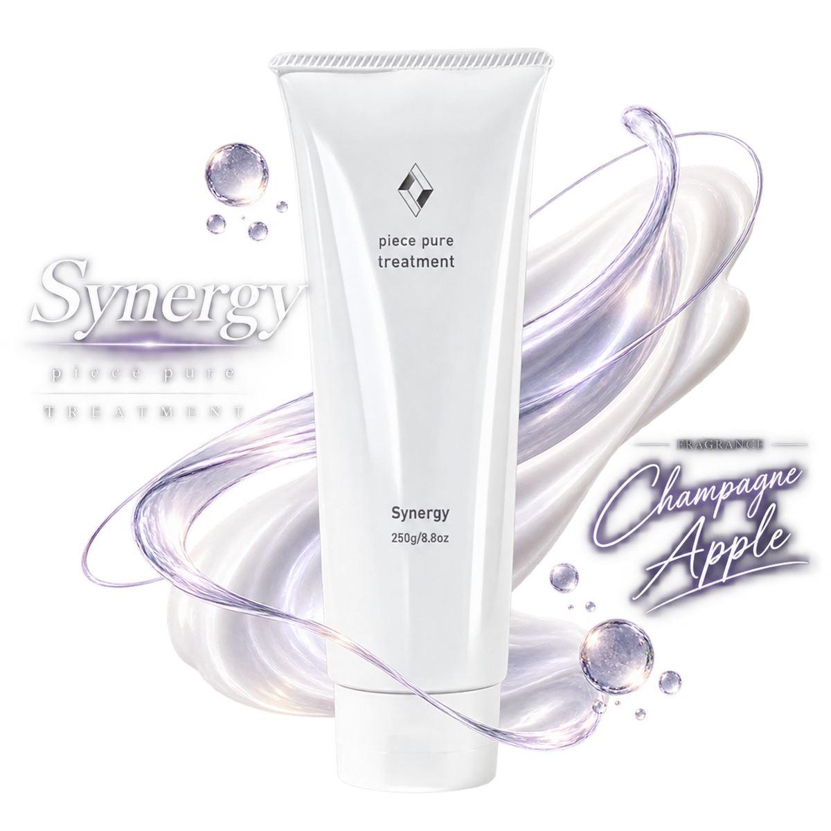 Synergy peace pure treatment