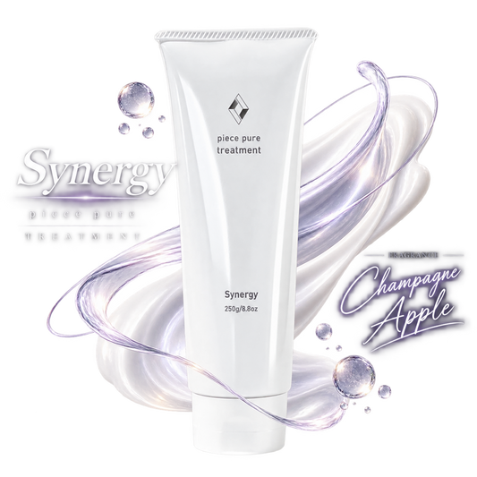 Synergy peace pure treatment