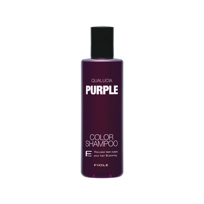 【カラーの色持ち最強☆】COLOR SHAMPOO 250ML