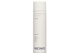 【FASCINATO】SKIN LOTION LIGHT(化粧水）